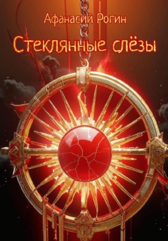 Афанасий Рогин, Стеклянные слёзы